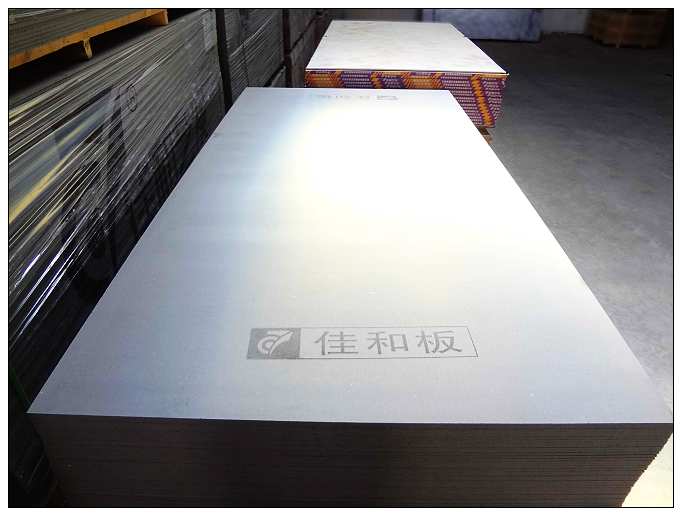 佳和藝發(fā)紙面石膏板 FC板 2400mm×1200mm