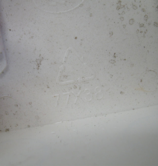 添塑底盒(接線盒) PVC底盒 86mm×86mm×35mm×單盒