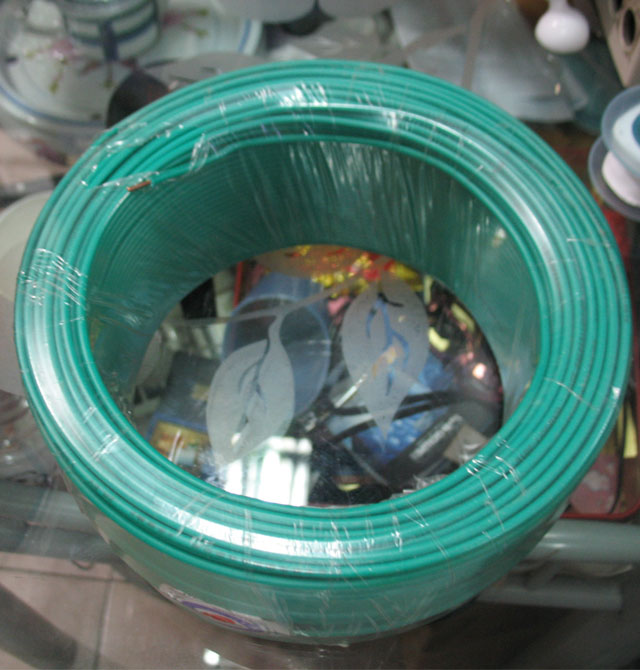 ��о늾���| ������ϩ�^����ȼ늾���| 1.5m�O ZR-BV 100��