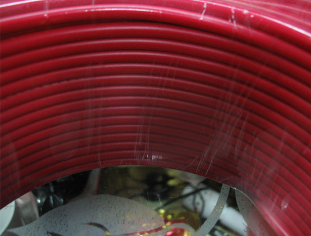 �A��о늾���| ������ϩ�^����ȼ늾���| 1.5m�O ZR-BVV 100�� 300\500V