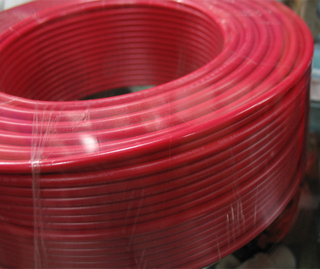 �A��о늾���| ������ϩ�^����ȼ늾���| 4m�O ZR-BV 100�� 450\750V