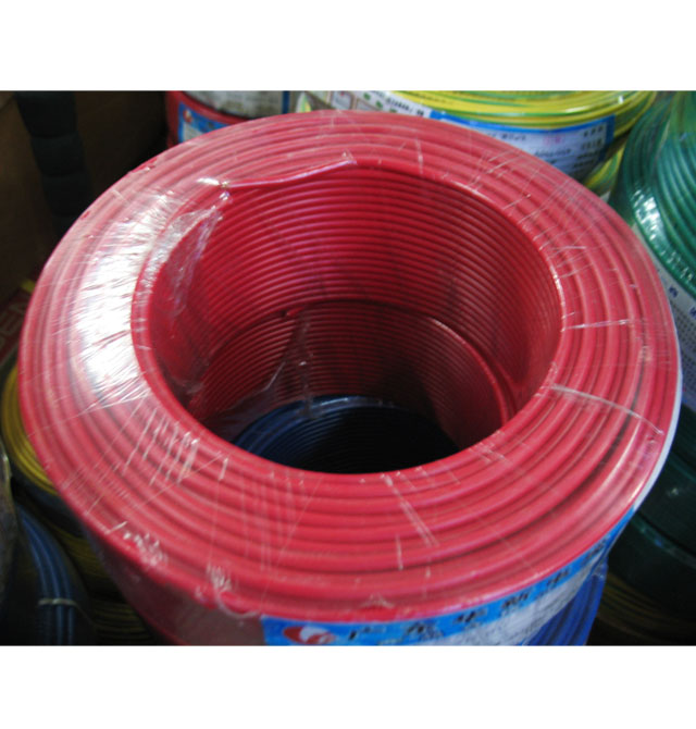 ��о늾���| ������ϩ�^����ȼ늾���| 4m�O ZR-BV 100�� 450\750V