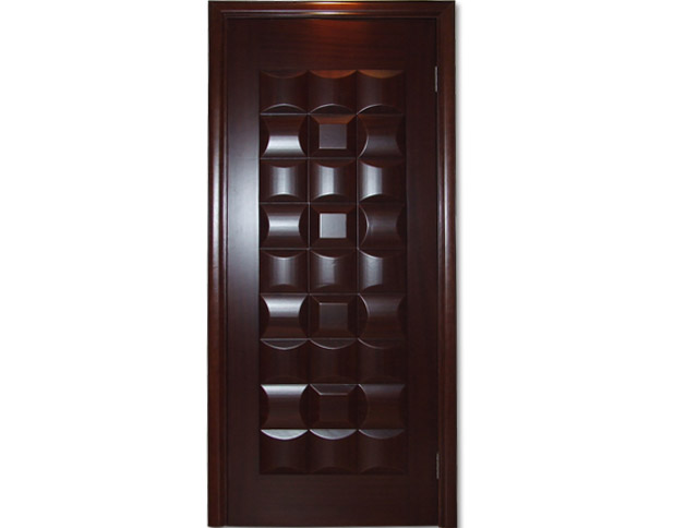 駿福復(fù)合(工藝)木門 JF-C02 2100×900×160mm