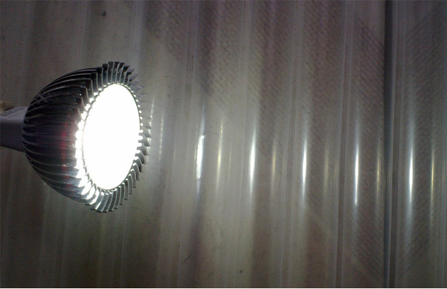 ZG�¹�ԴLED��Դ ZGA/HMR16WS50/3N 3W