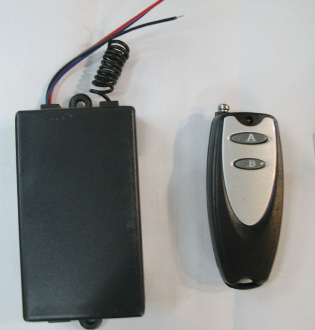 MAXA數(shù)碼遙控開關(guān) MA-101 0w