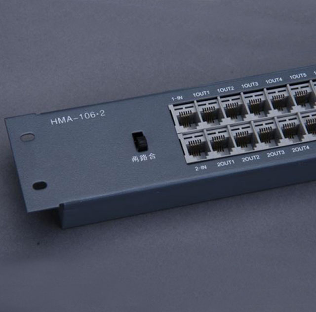 ���㔵(sh��)��(j��)��Ϣģ�K HMA-106��2 1�M6�� �Z��2·1�M6���Ԓģ�K ������@ʾ