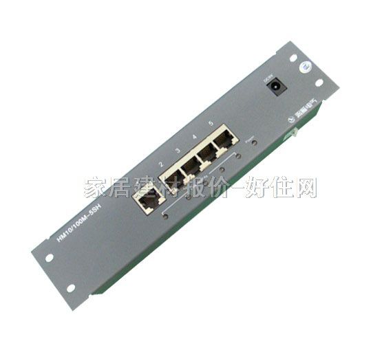 ���㔵(sh��)��(j��)��Ϣģ�K HM10/100M-5SH 1�M(j��n)4�� �W(w��ng)�j(lu��)���Q�C(j��)