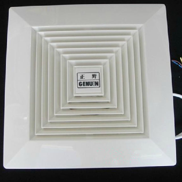 正野排氣扇換氣扇 APT30A 437mm×437mm