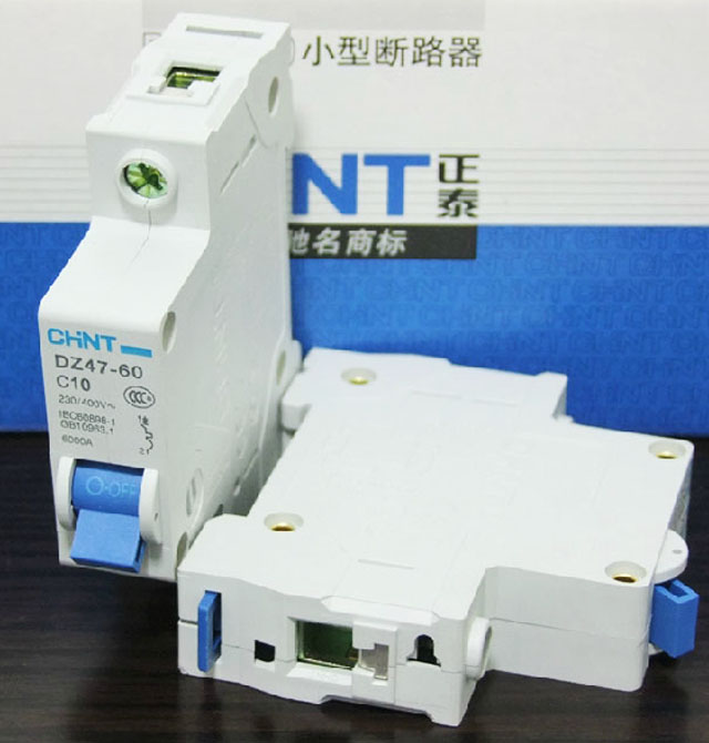 ��·��\�՚��_�P(gu��n) DZ47��60 C10 1P 10A �՚��_�P(gu��n)���ܚ���·����