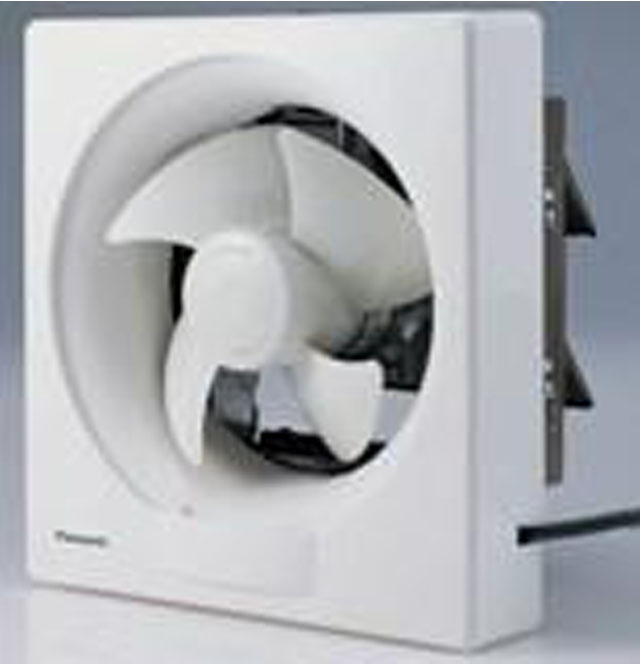 松下排氣扇換氣扇 FV-20VW2 250mm×250mm