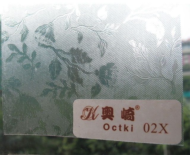 �W�鲣���� 02X 0.6��10m ͸��