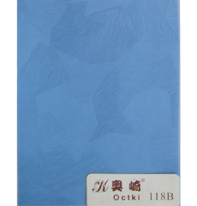 ������ 118B 0.6��10m �{(l��n)ɫ