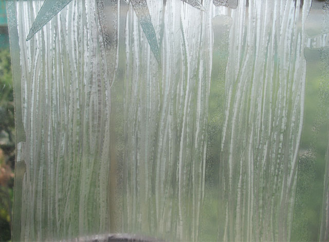 奧崎玻璃紙 501 0.6×10m 透明