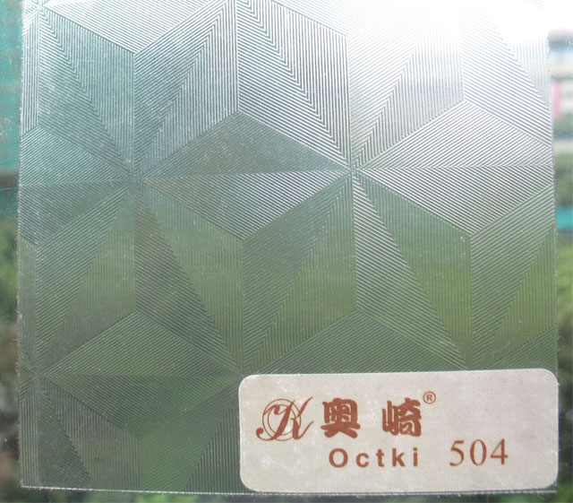 �W�鲣���� 504 0.6��10m ͸��