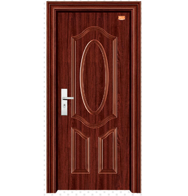 昊帥鋼木門(mén)(裝甲門(mén)) HSG-1005歐寶室內(nèi)門(mén) 2050mm×960mm×厚100mm×1扇