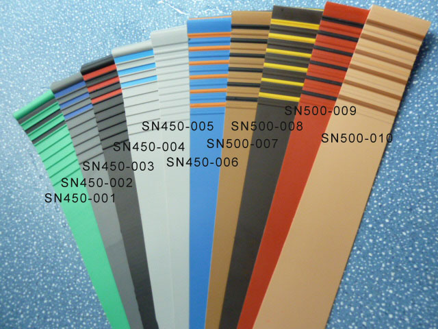 ����̤���� PVC�������w̤��SN500 ��435mm����35mm���L(zh��ng)3.1��