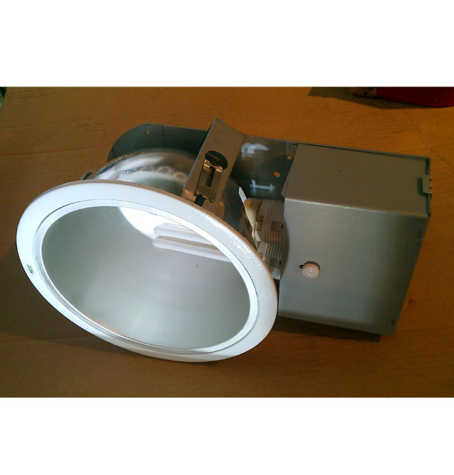 �ƶ�LEDͲ�����컨�� K38022-2*26W 2��26w ���bǶ��ʽ