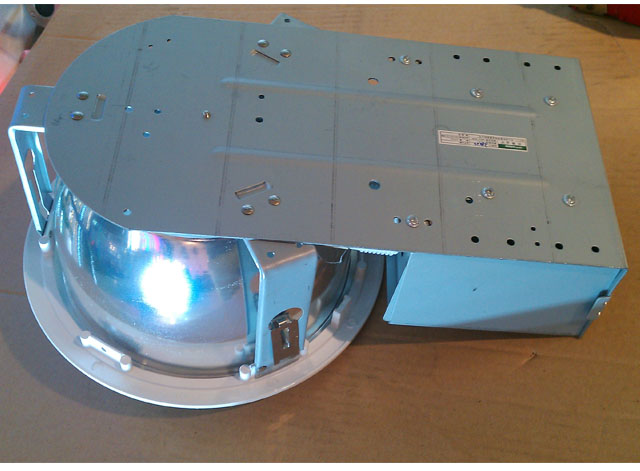 �ƶ�LEDͲ�����컨�� K38022-2*26W 2��26w ���bǶ��ʽ