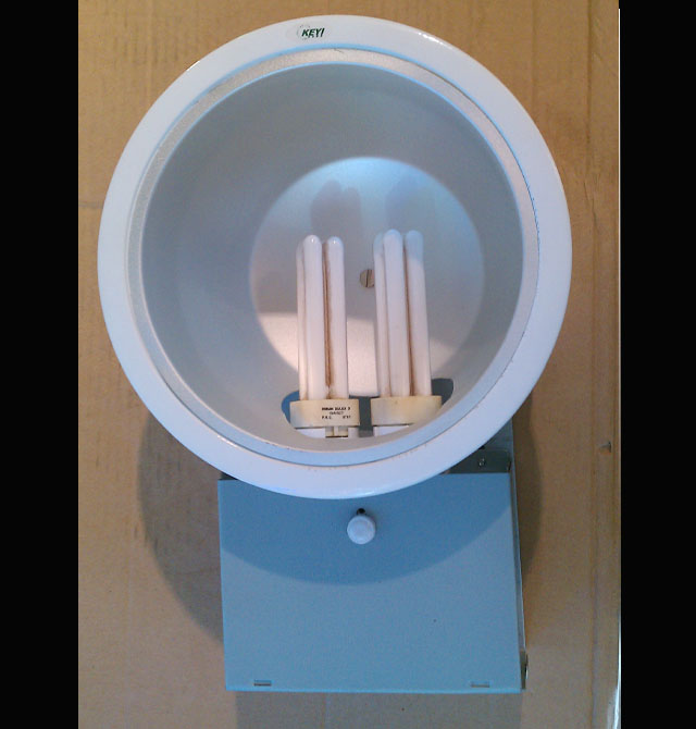 LEDͲ�����컨�� K38022-2*26W 2��26w ���bǶ��ʽ