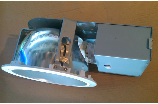 �ƶ�LEDͲ�����컨�� K38022-2*26W 2��26w ���bǶ��ʽ