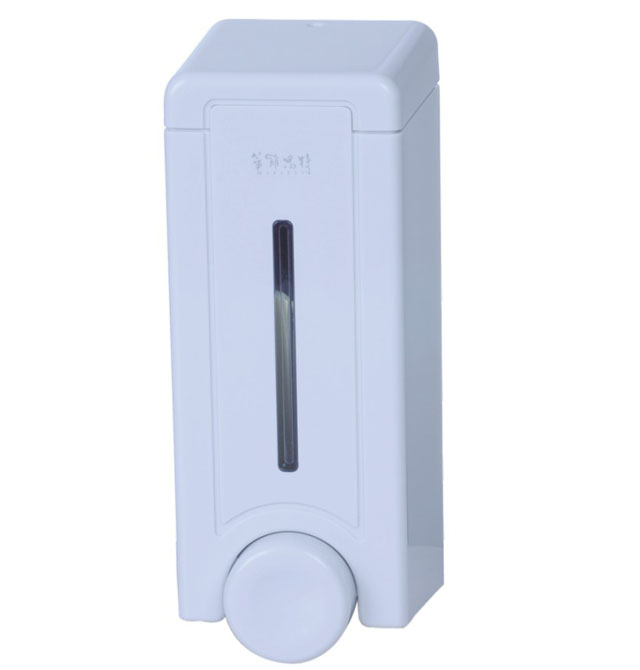 華維思特皂液器 皂液器SBD-073W 手動