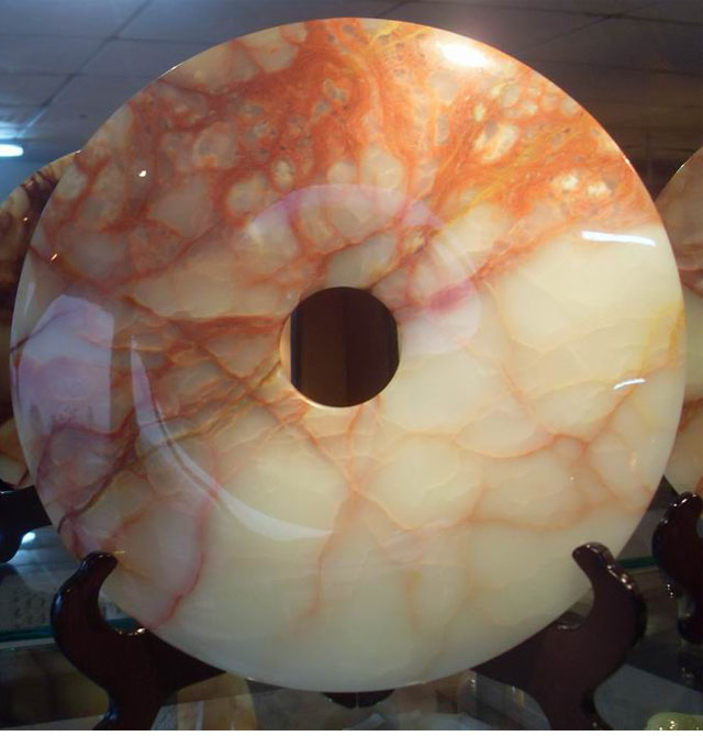 ��ˇ�[�� ��ʯƽ���� ��30mm