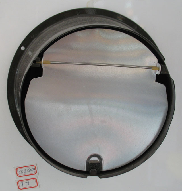 ͨ�L(f��ng)�����L(f��ng)�� �������yFV-CDB150PC ��150mm