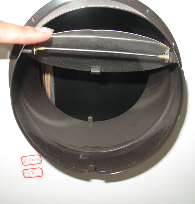 ����ͨ�L(f��ng)�����L(f��ng)�� �������yFV-CDB150PC ��150mm