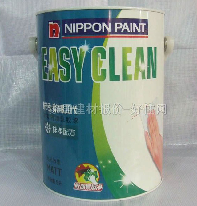 ��(n��i)�����z�� Easy clean���۷�ùII���pЧ 5L ��ɫ