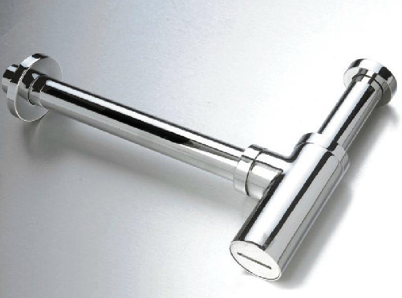 優(yōu)雅居下水器落水管 全銅墻排落水管防臭去水EU26CB01 最長(zhǎng)350mm