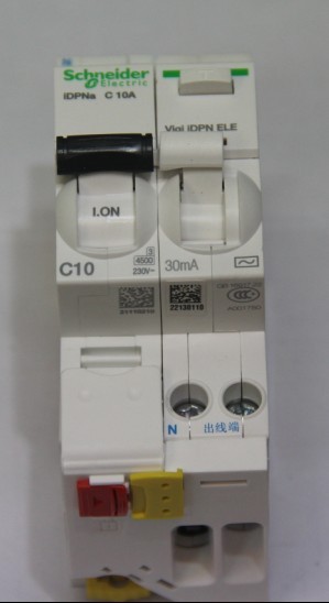 ʩ�͵�·��\�՚��_�P(gu��n) iDPNa 2P 10A �՚��_�P(gu��n)���ܚ���·���� 220kv