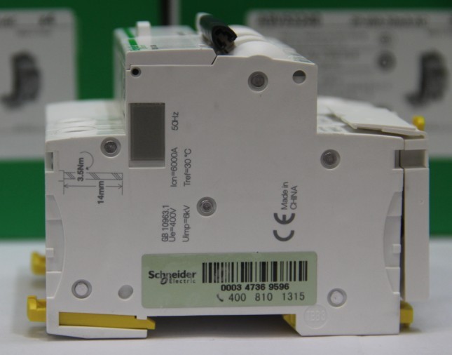 ʩ�͵��l���_�P(gu��n) iC65N��·�� 12~440v1~63mA