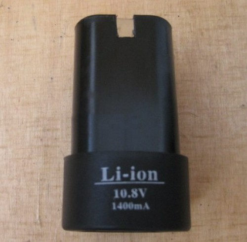 ����@늳� CT810-1ԭ�b�늳� 10.8V