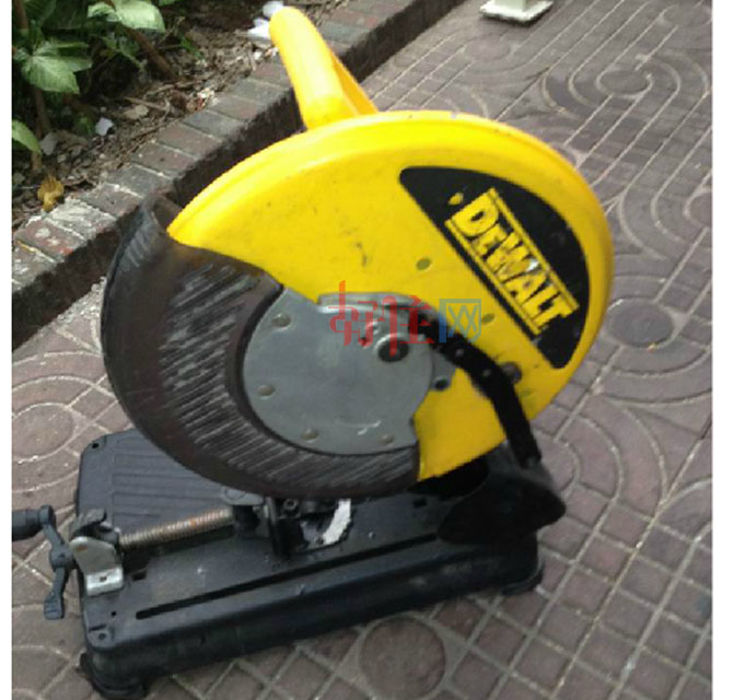 �Â��_(t��i)ʽ�и�C(j��) DW872 14��