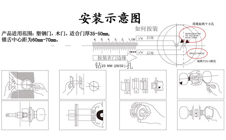 HeYueľ�T�i �l(w��i)���gָʾ�i90100121 35-45mm 45-55mm ���P� ���i �W�yɫ