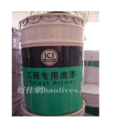 多樂士墻面底漆 工程專業(yè)外墻底漆 20L A914-65946