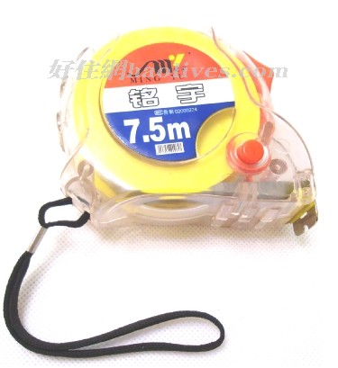 ���� ͸����䓾��� 7.5M��19mm