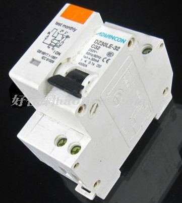 ��·��\�՚��_�P(gu��n) DZ30-32 1P+N 32A �՚��_�P(gu��n)���ܚ���·���� -kv