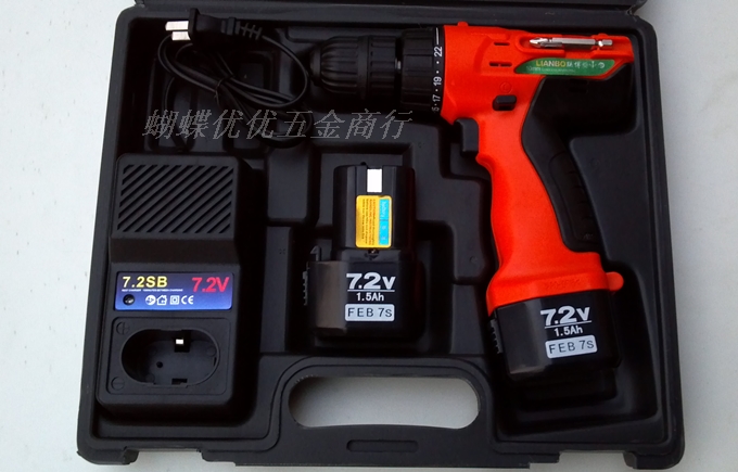 ����@ �����늄��ݽz������@ 7.2V