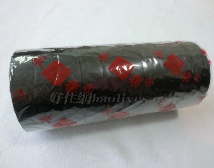 ����늹��z�� ������ɫPVC늚�^���z�� ��17mm��10m����0.13mm