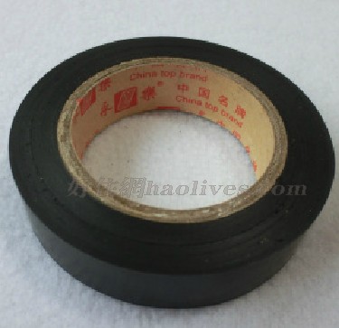 ����늹��z�� ������ɫPVC늚�^���z�� ��17mm��10m����0.13mm