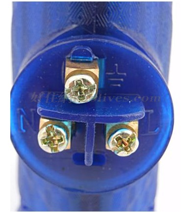 ��ס���^ ʮ��λ��׷�ˮ�������z���ϲ��� 10A 250V~