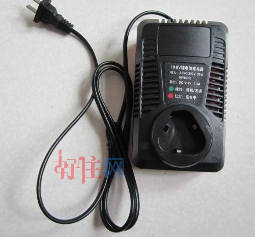 ����@����� 10.8V�늳س���� 12.6V