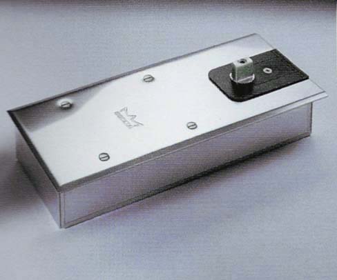 多瑪?shù)貜椈?BTS-65 100KG-105KG 二段 90° 可調(diào)力度