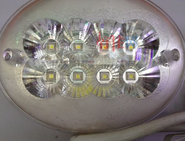 ���A��(y��ng)�������� ������LED������ɢ�� 5W