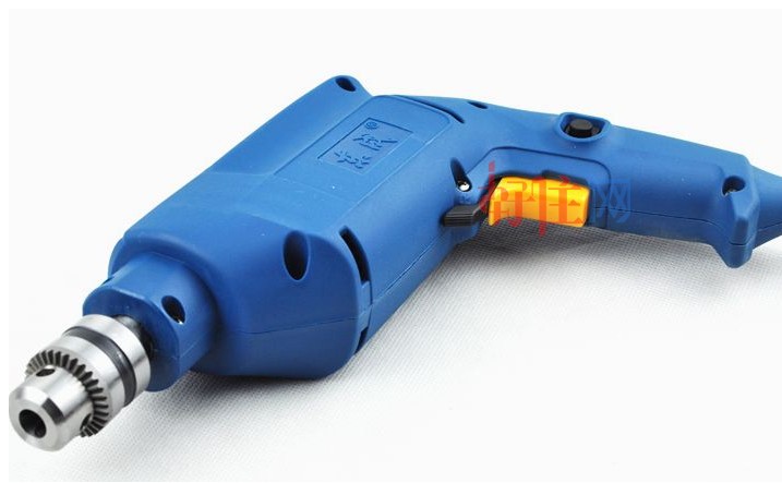 東成手電鉆 J1Z-FF05-10A 500W