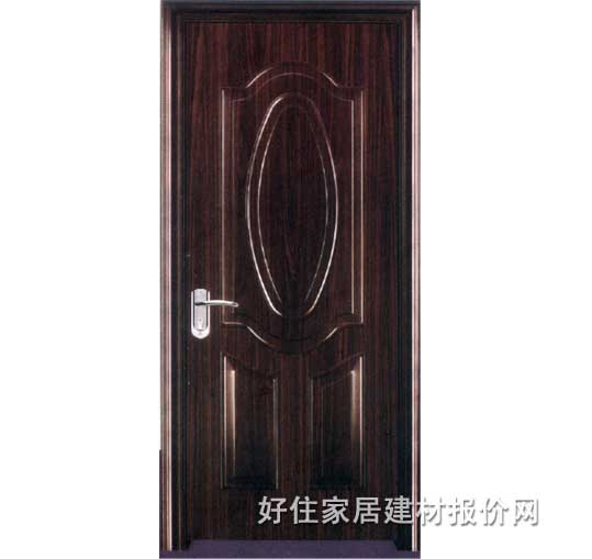 環(huán)球復(fù)合(工藝)木門 J-20 2050×880mm