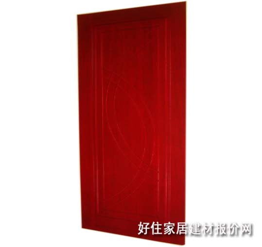 福滿門復合(工藝)木門 FMM00011 2000×800mm