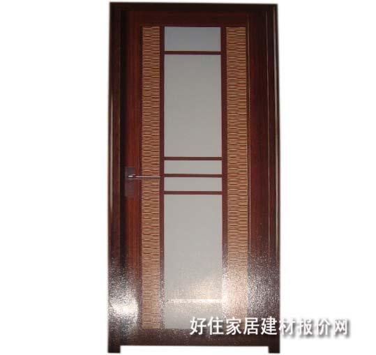 佳樂斯鋁合金門 單開星河23 2000×700mm