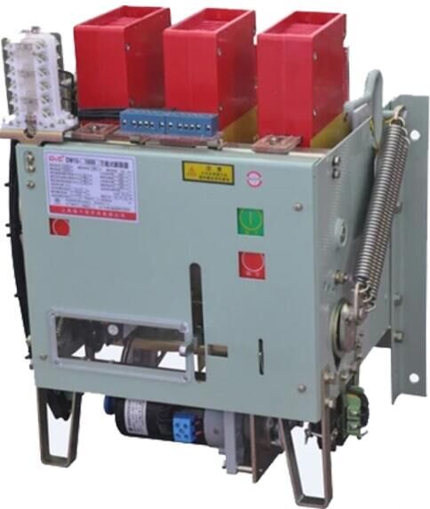 東歌電氣斷路器\空氣開關(guān) DW15萬能式斷路器 1P 200A 空氣開關(guān)(塑殼斷路器) 2000kv